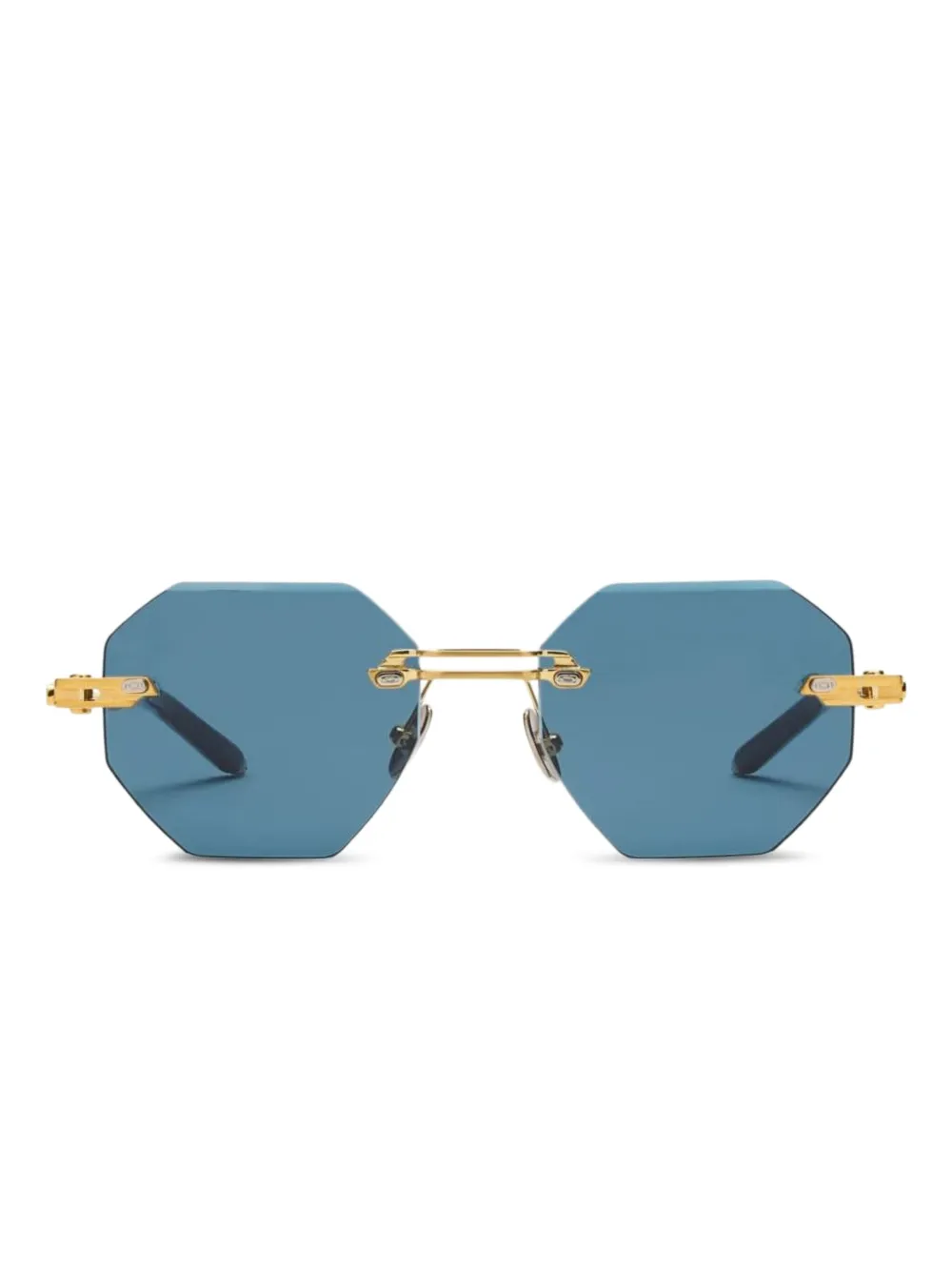 T Henri Eyewear Occhiali da sole Trofeo - Blu