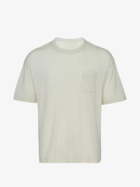 visvim pocket T-shirt