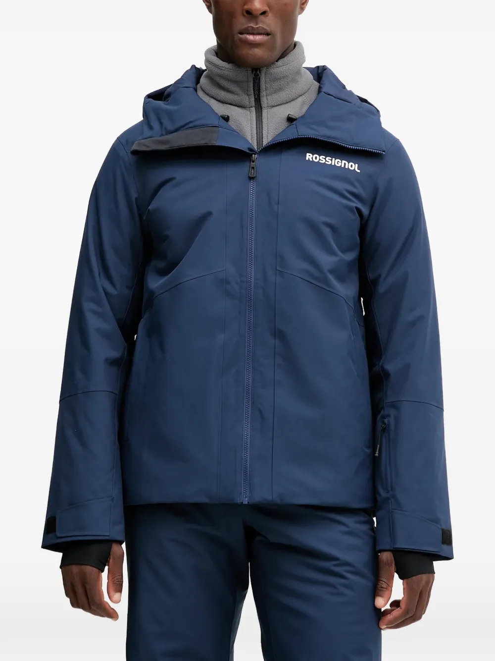 Rossignol chamarra para nieve Rochrun | azul | Image 1