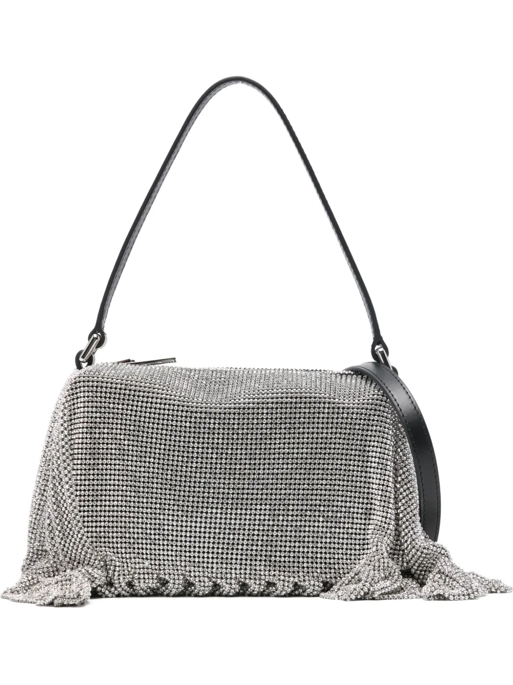 Alexander Wang Divina mini tote bag | Silver | Image 1