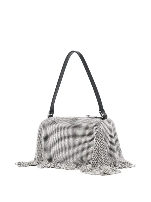 Alexander Wang Divina ハンドバッグ | シルバートーン | FARFETCH JP