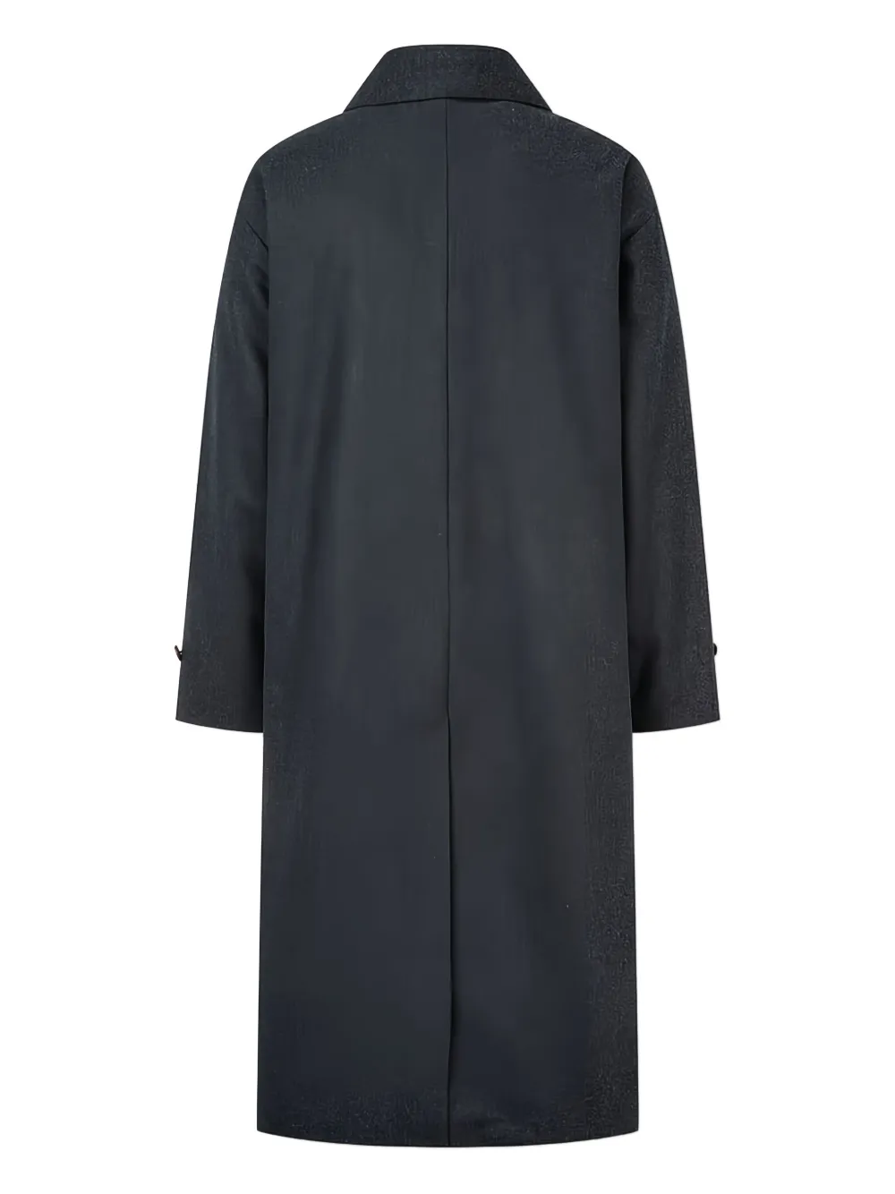 Man On The Boon. abrigo con botones | Abrigos con botonadura simple | Image 2