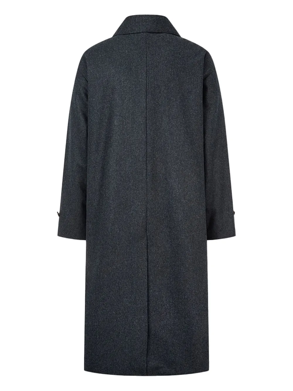 Man On The Boon. abrigo con botones | Abrigos con botonadura simple | Image 2