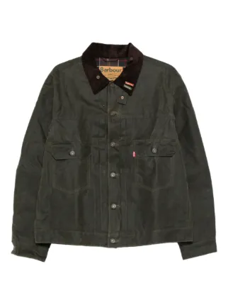Barbour