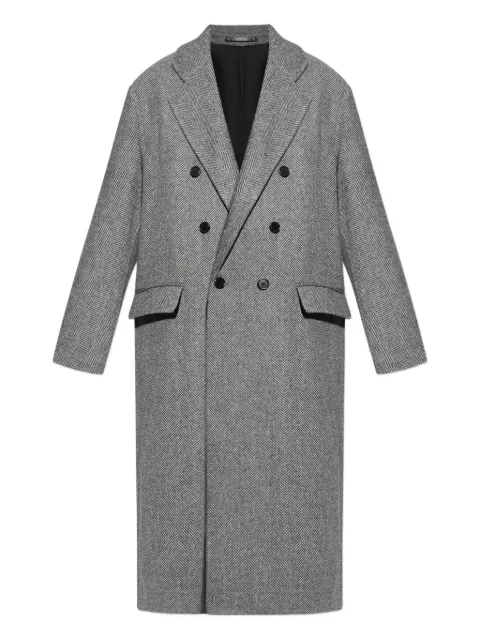 AllSaints abrigo Ezra