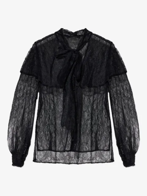 AllSaints camisa Athena