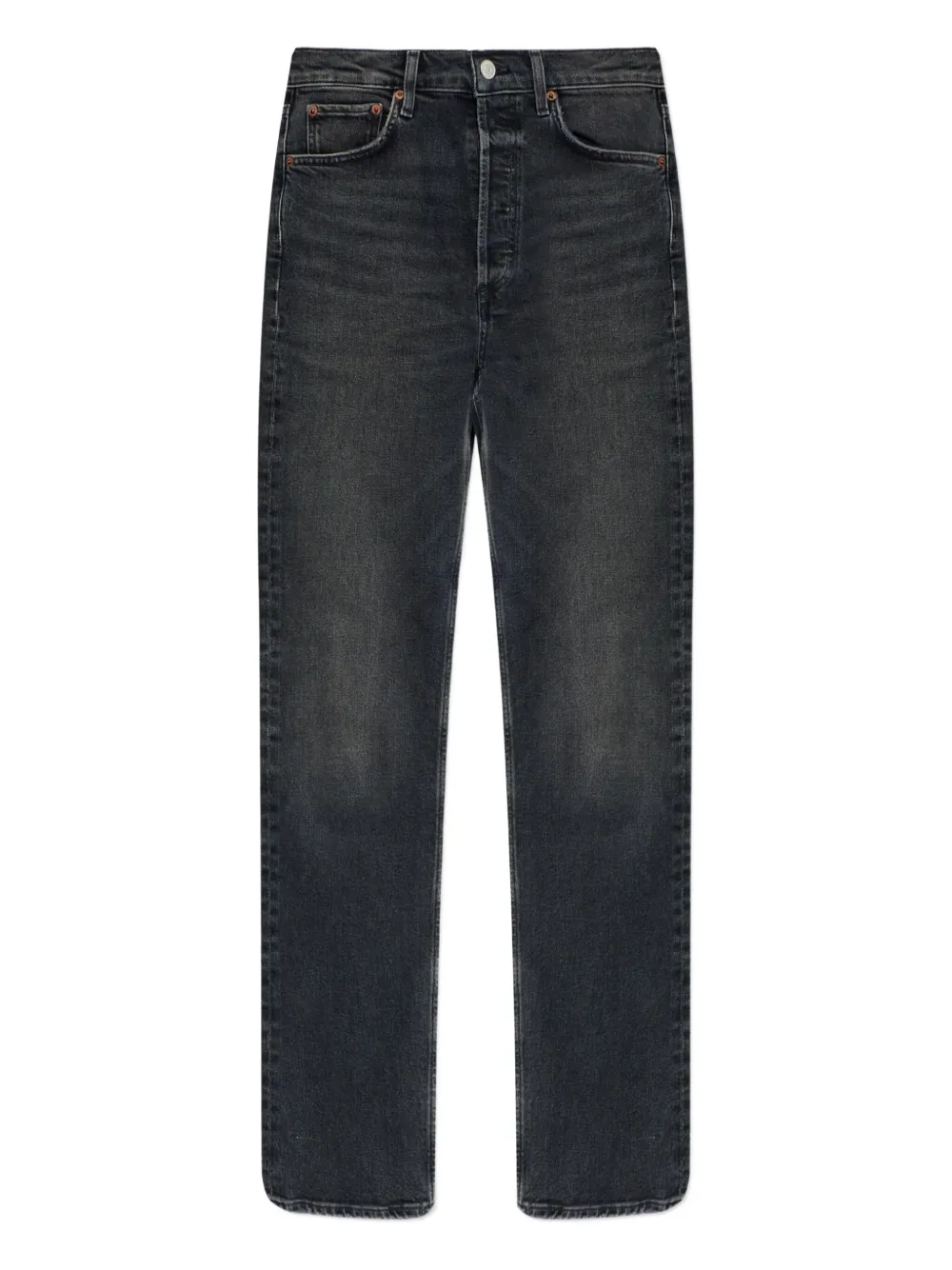 AGOLDE 90’s Pinch jeans | Grey | Image 1