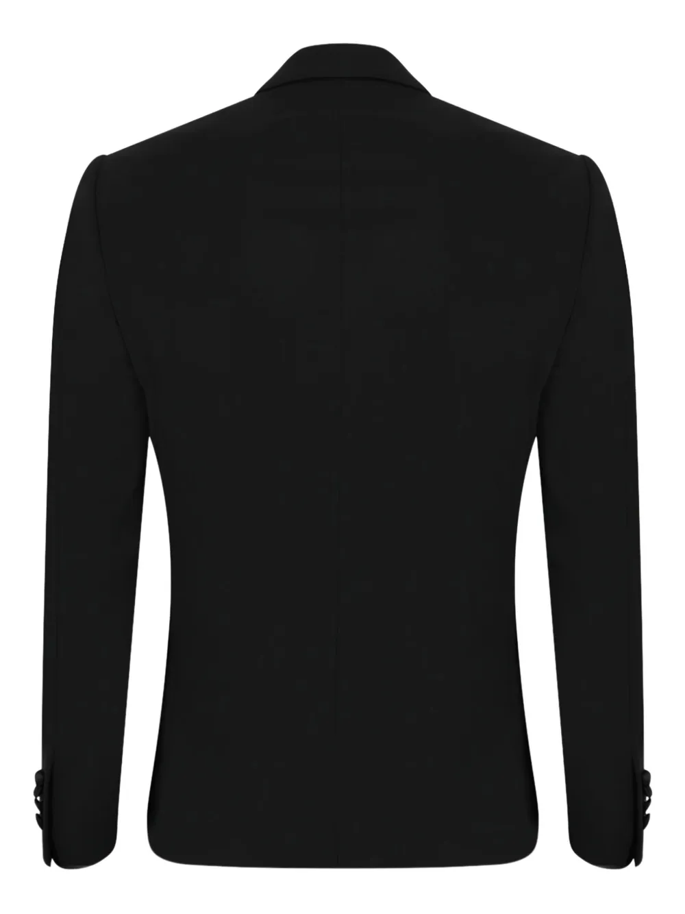 Calvin Klein Tuxedo ノッチドラペル ジャケット | タキシードジャケット | Image 2