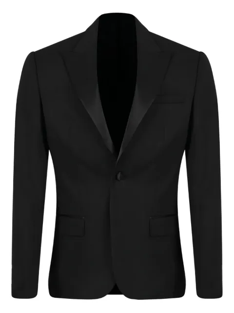 Calvin Klein chamarra Tuxedo