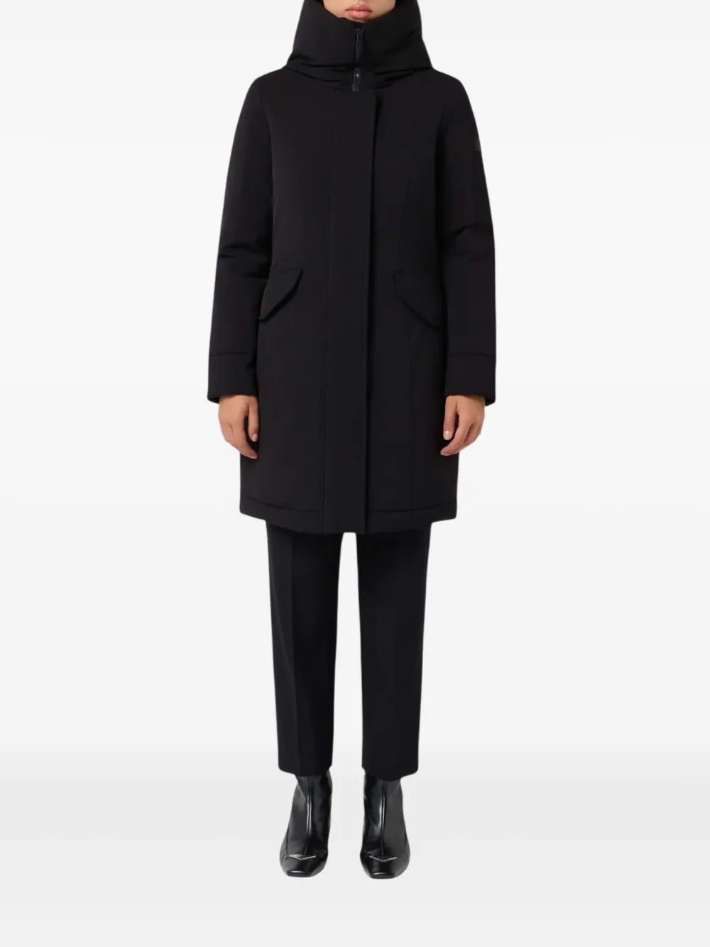 Peuterey abrigo Emin TJ 01 | Gabardinas e impermeables | Image 2