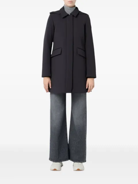 Peuterey Telia Ta 02 hooded pocket coat