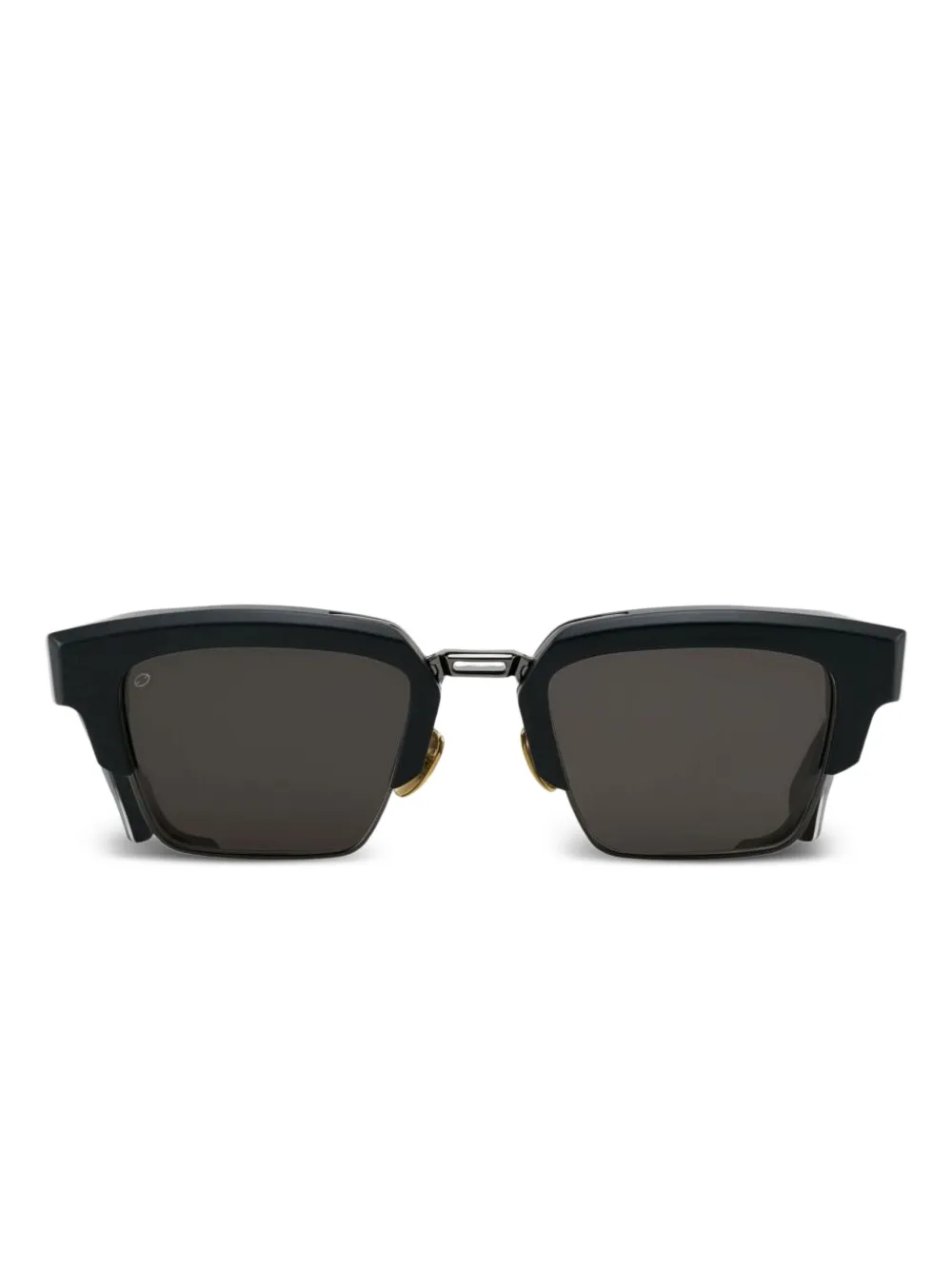 T Henri Eyewear Speedtail sunglasses | Black | Image 1