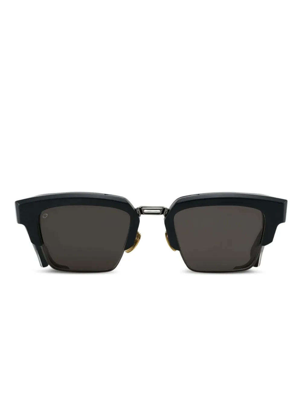 T Henri Eyewear Speedtail sunglasses | Black | Image 1