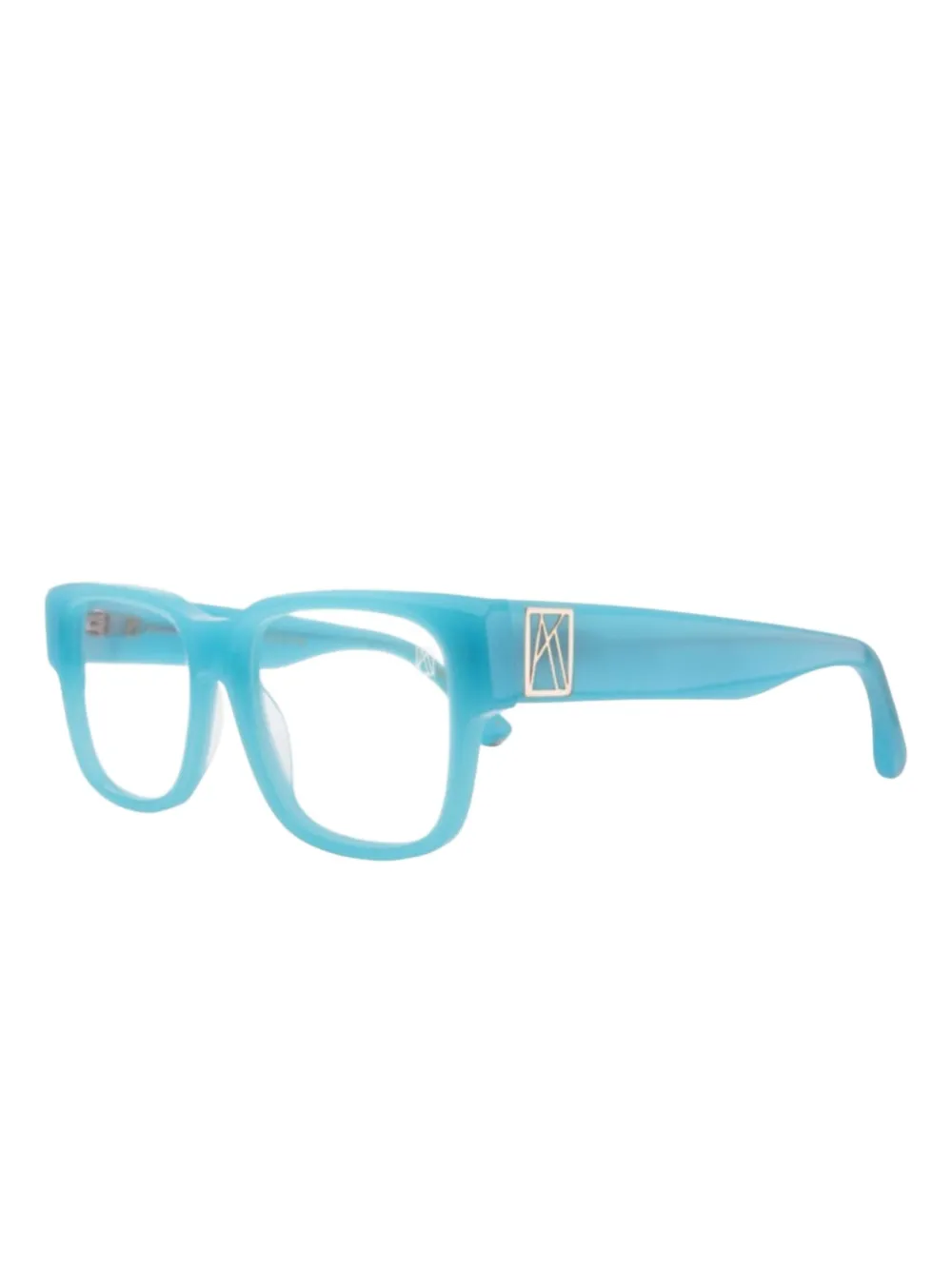 ANNA-KARIN KARLSSON lunettes de vue Coco Poems | Homme | Image 2