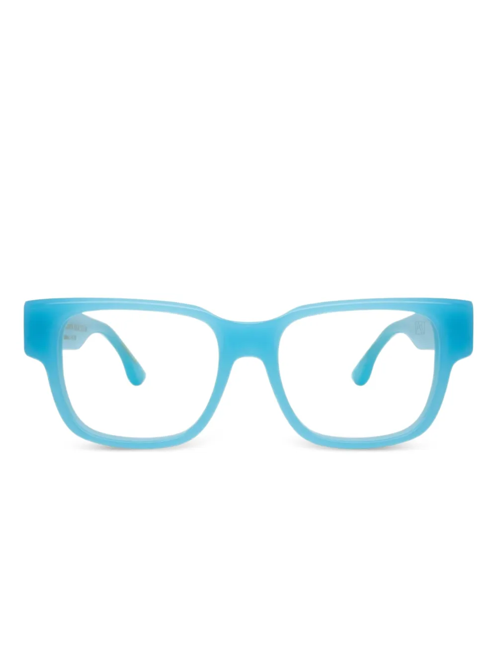 ANNA-KARIN KARLSSON Coco Poems メガネフレーム - ブルー