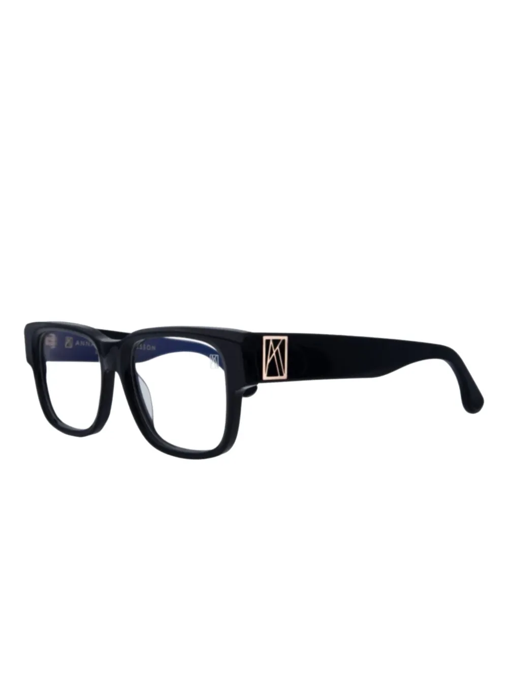 ANNA-KARIN KARLSSON lunettes de vue Coco Poems | Homme | Image 2