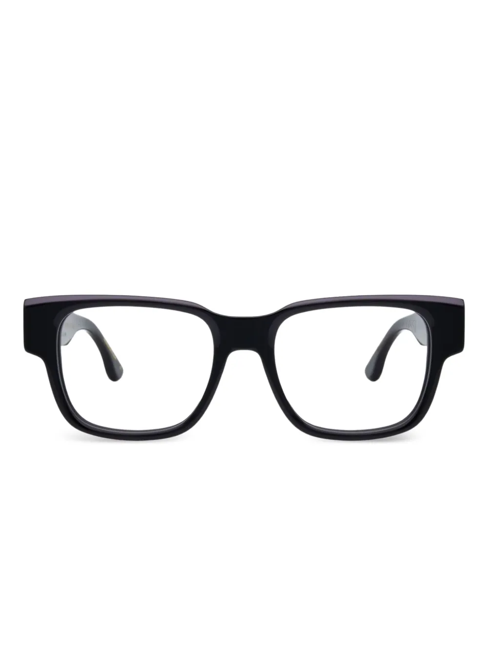 ANNA-KARIN KARLSSON Coco Poems メガネフレーム - ブラック
