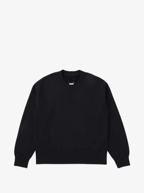 visvim  Court sweatshirt