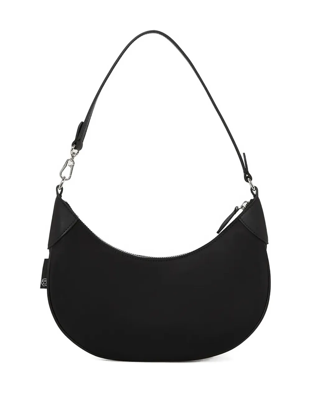 Karl Lagerfeld Ikon Karl schoudertas Zwart