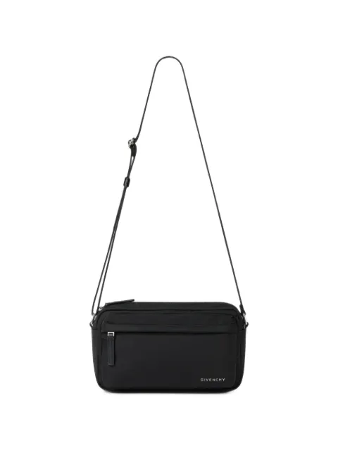 Givenchy Essential U crossbody bag in nylon