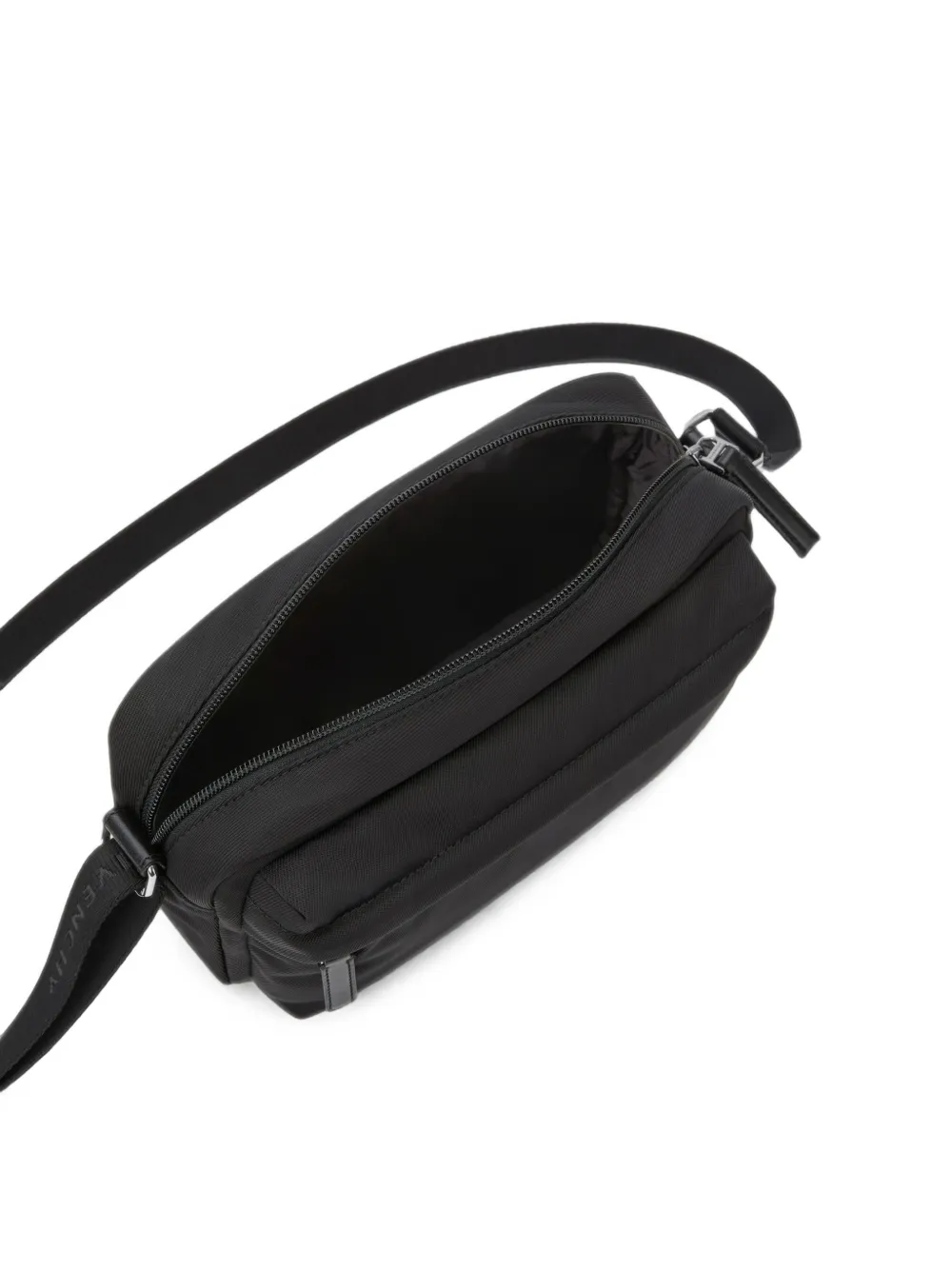 Givenchy Essential U nylon crossbodytas Zwart