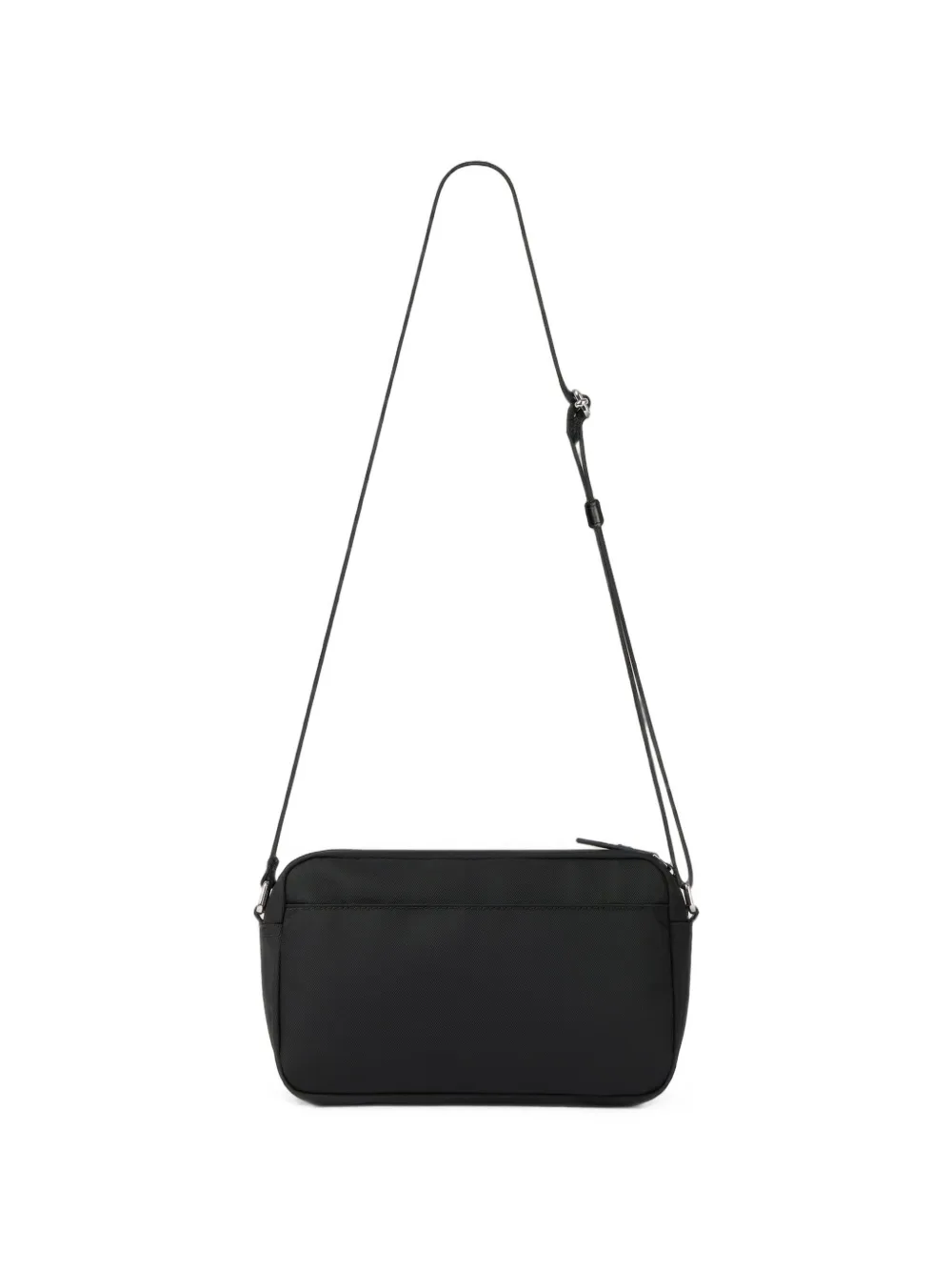 Givenchy Essential U nylon crossbodytas Zwart