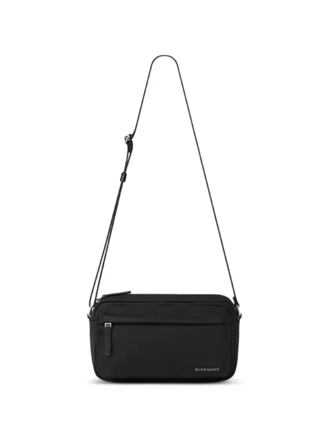 Givenchy Essential U crossbody bag in nylon