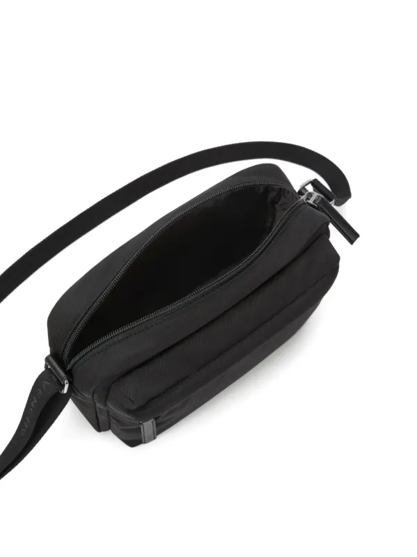 Givenchy エッセンシャル U ショルダーバッグ | ブラック | FARFETCH JP