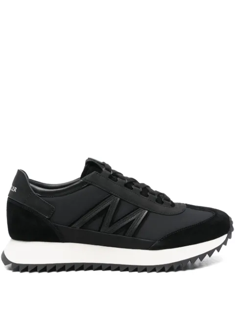 Moncler Pacey2 lace-up sneakers