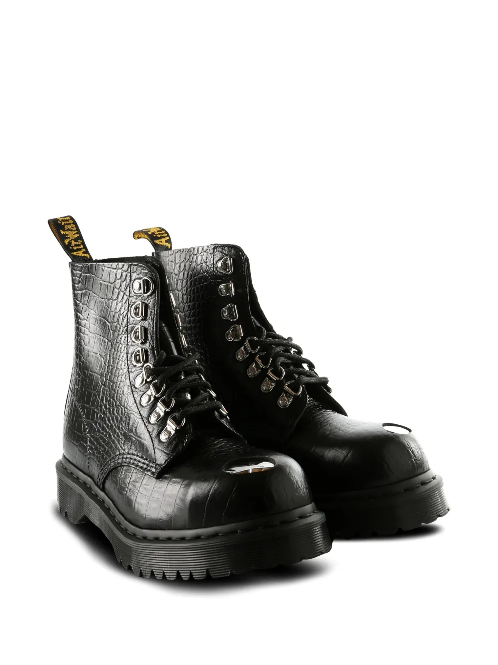 Dr. Martens botas 1460 Pascal | Botas biker | Image 2