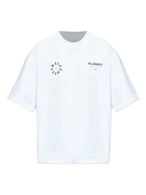 AllSaints Kindred graphic T-shirt