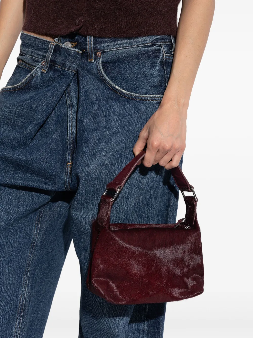 SAMSOE SAMSOE mini sac à main Salylo S | Mini sacs | Image 2