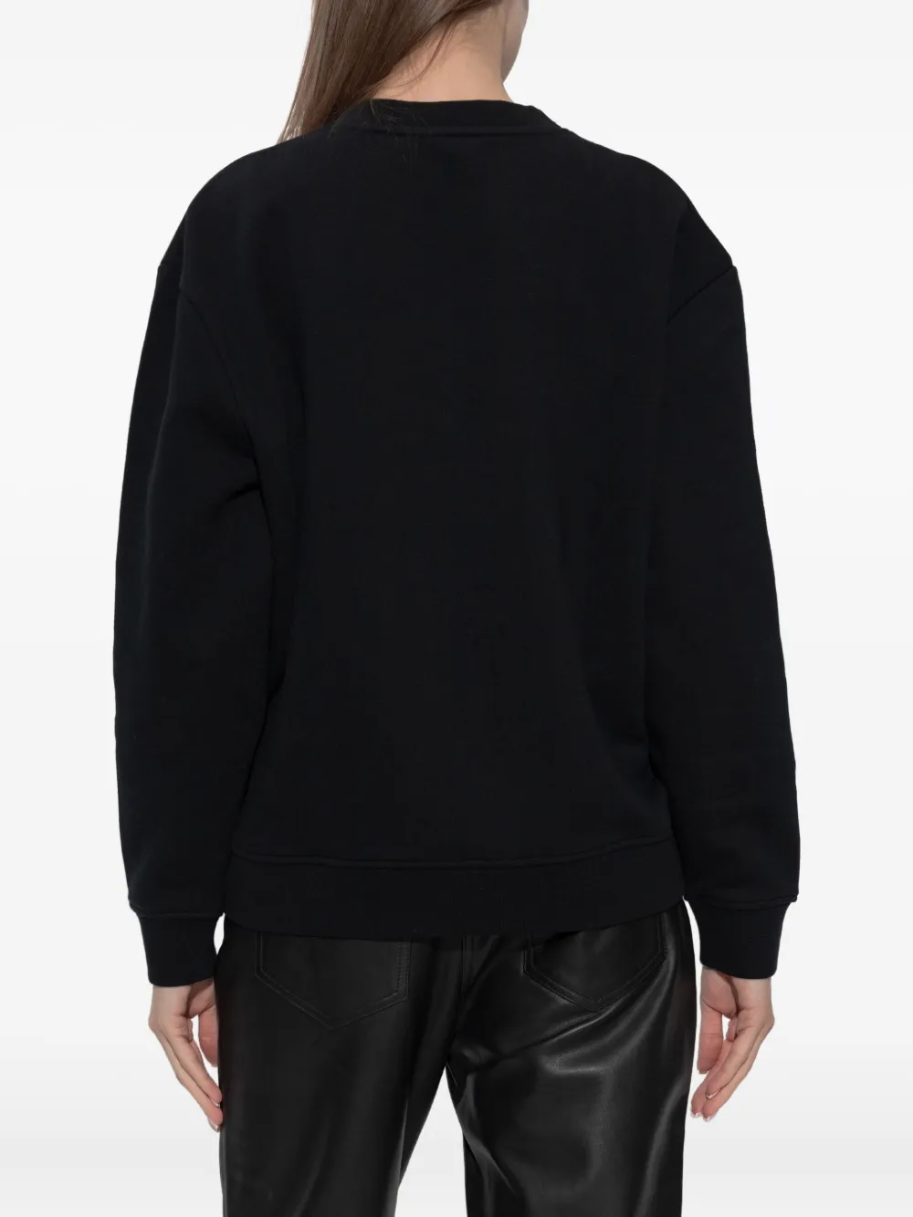 Sprinkle Logo Sweatshirt