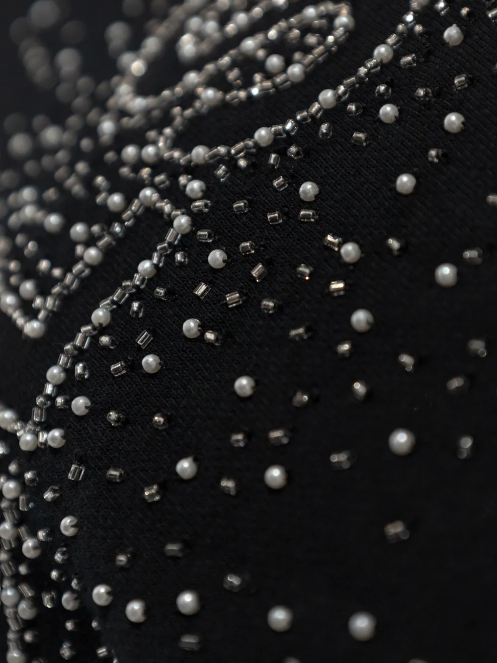 Sprinkle Logo Sweatshirt