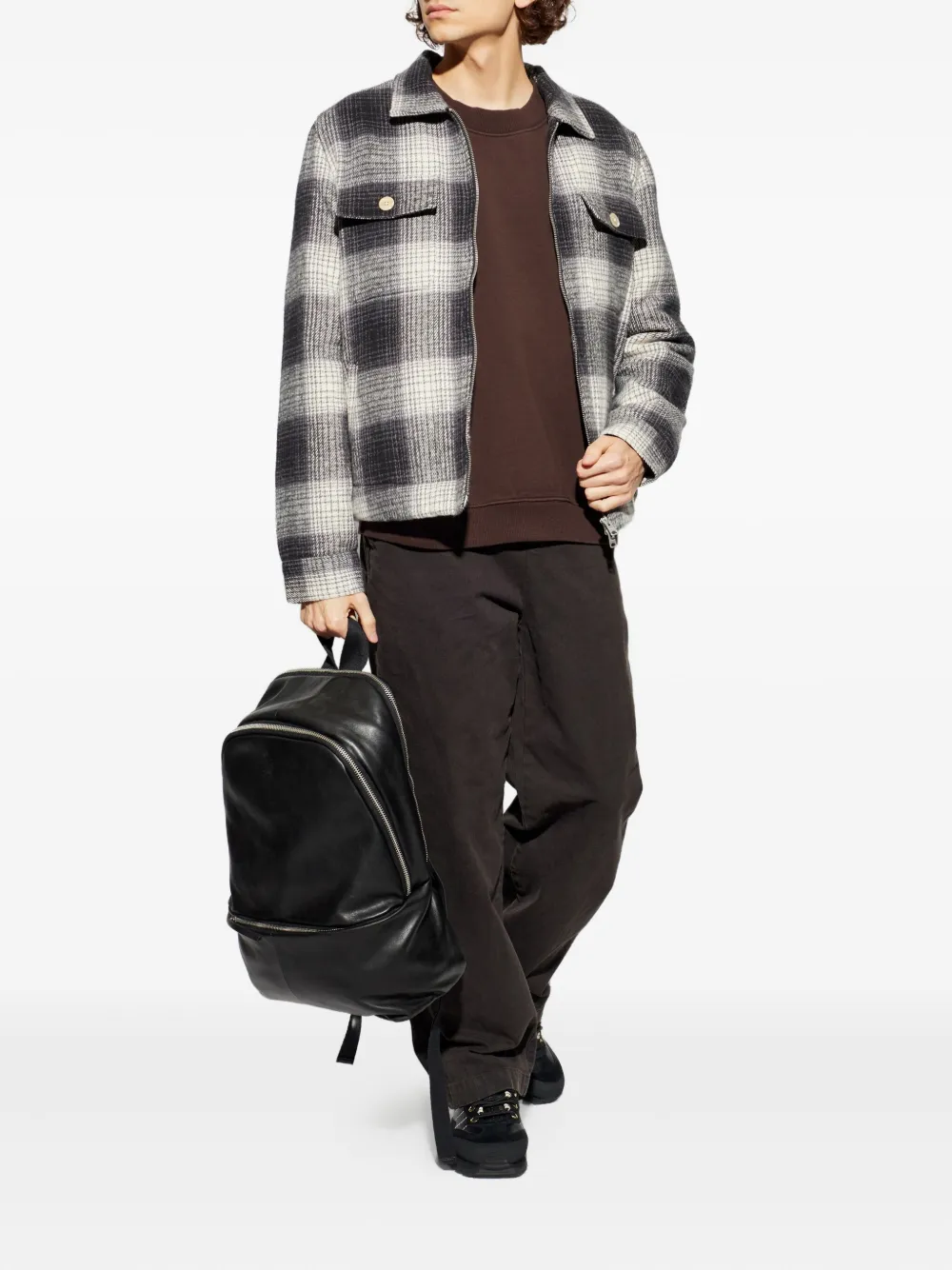 AllSaints sudadera Icon | Sudaderas | Image 2