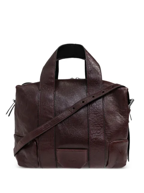 AllSaints Ares tote bag