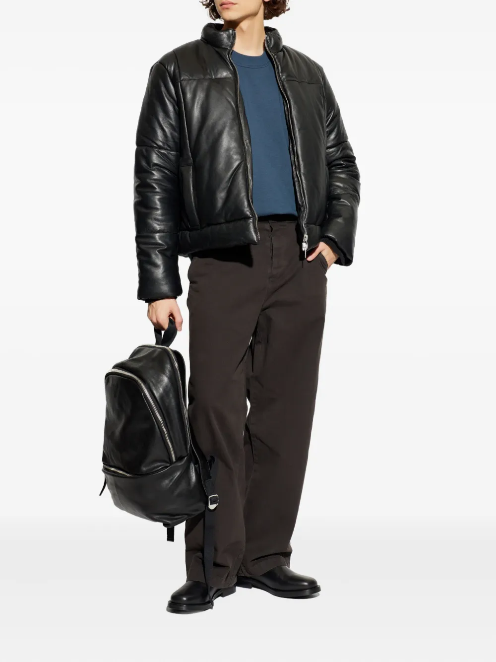 AllSaints Juku Jeans | Regular-Fit-Jeans | Image 2