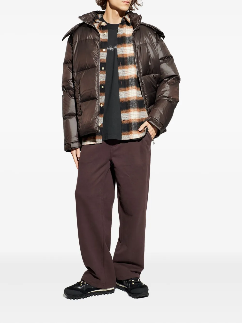 AllSaints Asher Jogginghose | Jogginghosen | Image 2