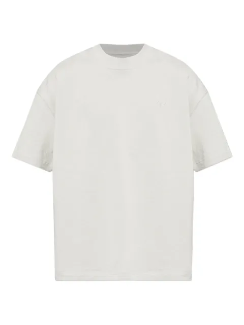 AllSaints HAVEN T-Shirt mit Logo-Stickerei