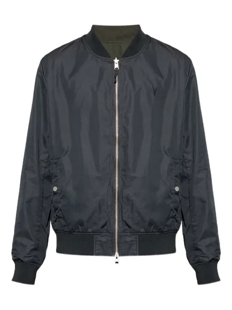 AllSaints chamarra Bassett