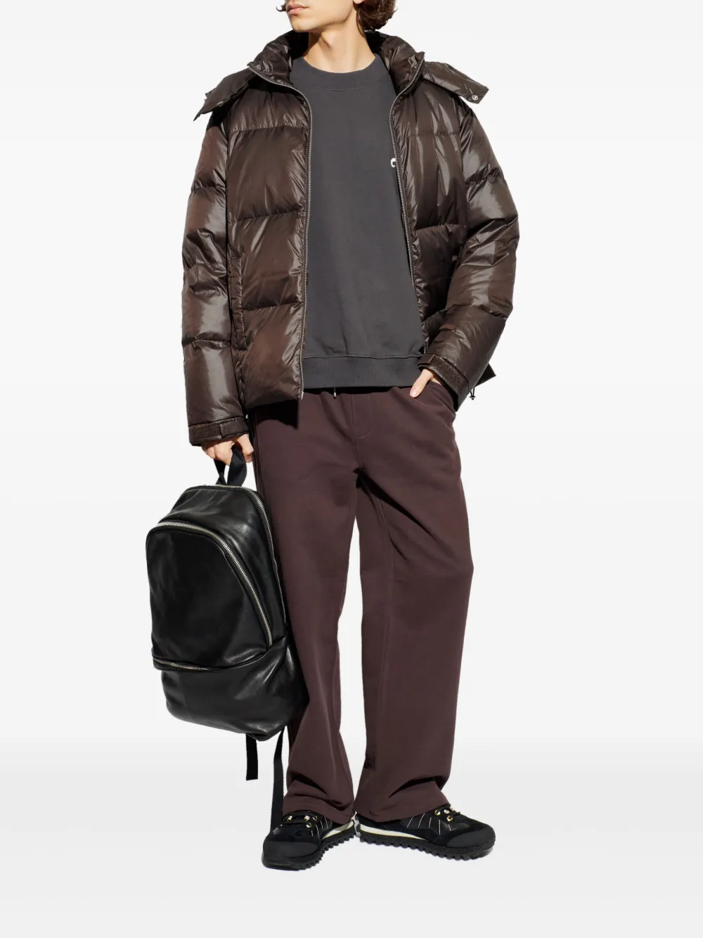 AllSaints sudadera Icon | Sudaderas | Image 2