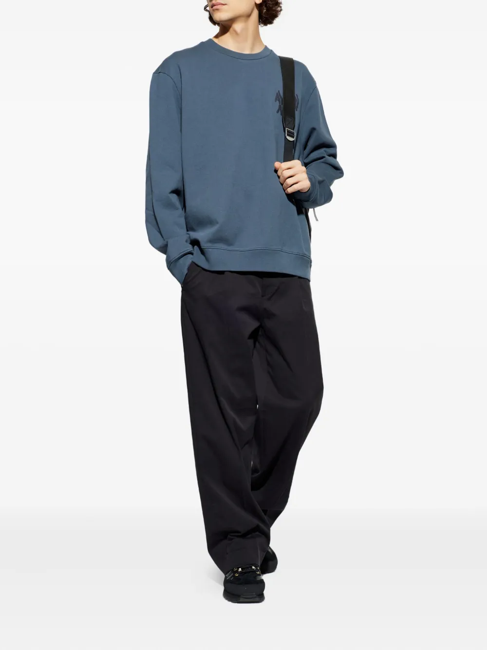 AllSaints Orlando graphic sweatshirt | Sweatshirts | Image 2