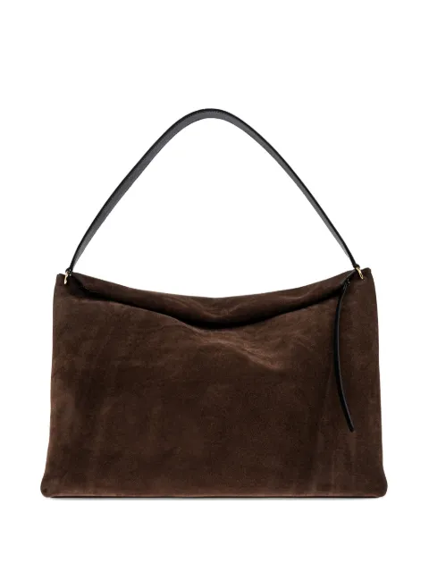 Wandler Penelope スエードハンドバッグ