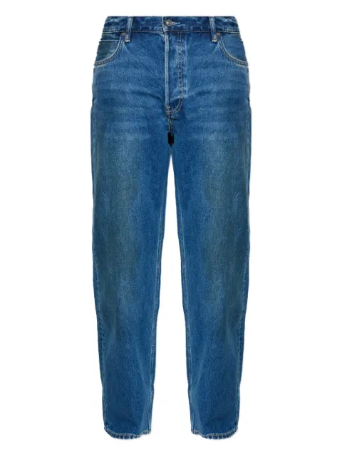 AllSaints Mullen five-pockets jeans