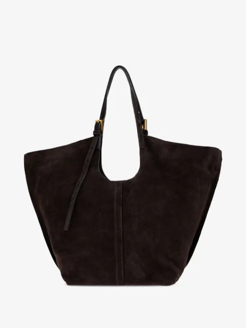 AllSaints Ara totebag