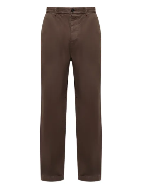 AllSaints Juku organic-cotton trousers 