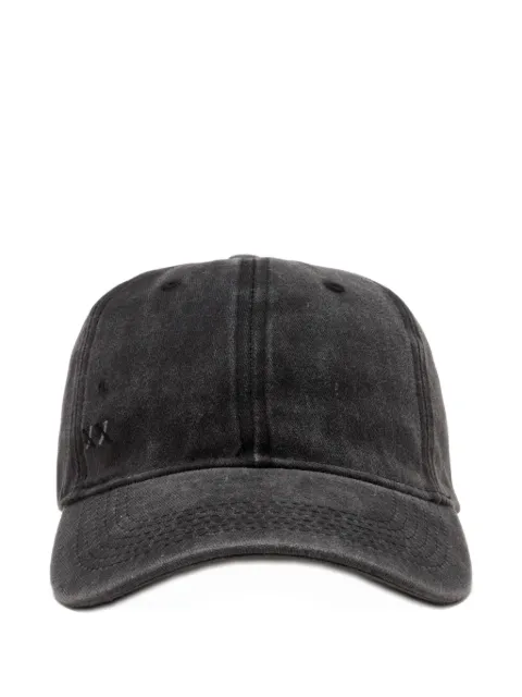 Forsa Nomad embroidered-logo cap