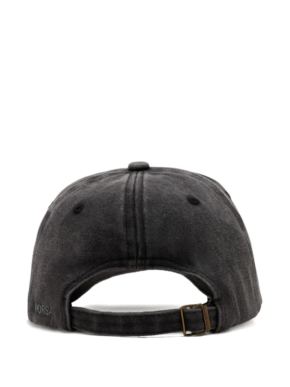 Forsa Nomad embroidered-logo cap | Image 2