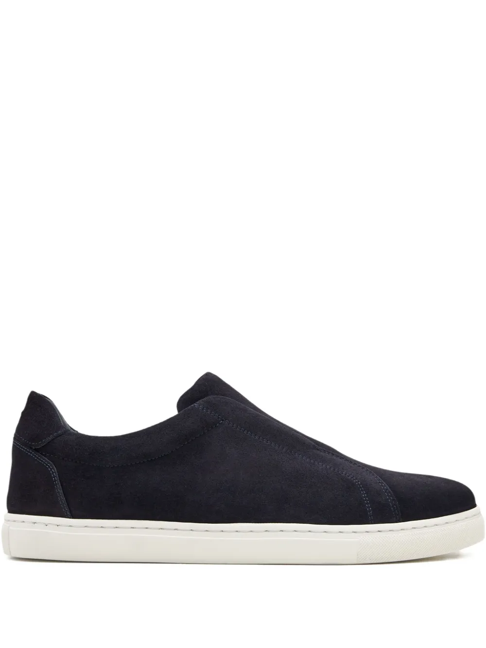 Forsa Charlie suede sneakers | azul | Image 1