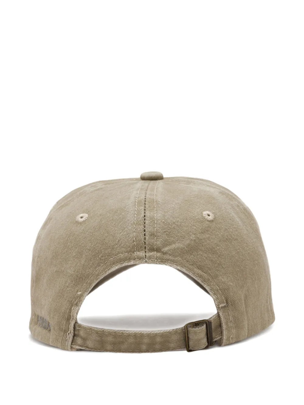 Forsa Nomad embroidered-logo cap | Image 2